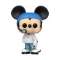 Disney - Figurine POP! Mickey (MM KPOP) 9 cm