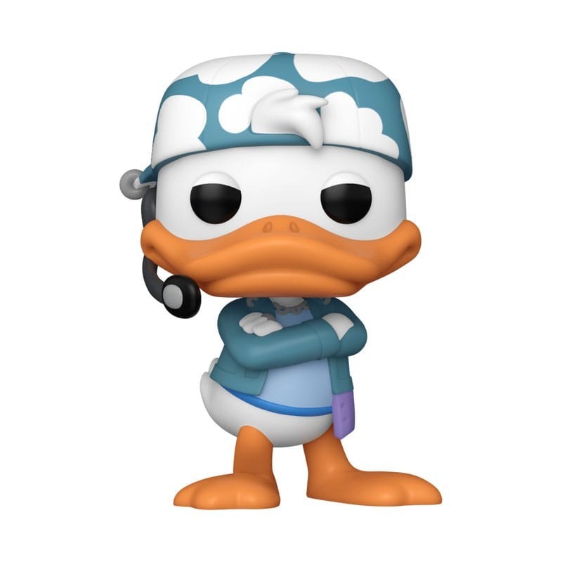 Disney - POP! Vinyl Figure Donald(MM KPOP) 9 cm