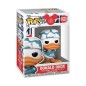 Disney - POP! Vinyl Figure Donald(MM KPOP) 9 cm