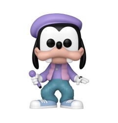 Disney - Figurine POP! Dingo (MM KPOP) 9 cm