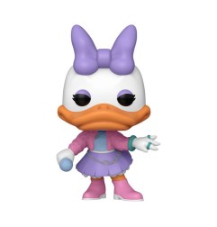 Disney - POP! Vinyl Figure Daisy(MM KPOP) 9 cm