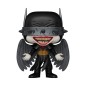DC Dark Multiverse - Figurine POP! Batman Who Laughs 9 cm