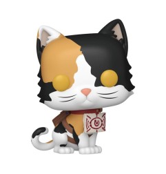 Demon Slayer: Kimetsu no Yaiba - POP! Animation Vinyl Figure Chachamaru 9 cm