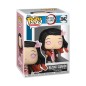 Demon Slayer: Kimetsu no Yaiba - Figurine POP! Nezuko (Human) 9 cm