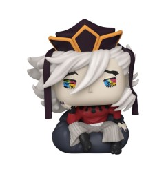 Demon Slayer: Kimetsu no Yaiba - POP! Plus Vinyl Figure Doma 9 cm