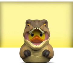 Jurassic Park - Tubbz Mini PVC Figure T-Rex 5 cm