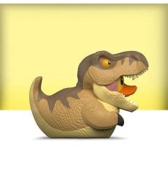 Jurassic Park - Mini figurine Tubbz T-Rex 5 cm