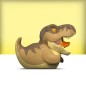 Jurassic Park - Mini figurine Tubbz T-Rex 5 cm