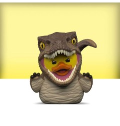 Jurassic Park - Tubbz Mini PVC Figure Velociraptor 5 cm