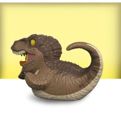 Jurassic Park - Mini figurine Tubbz Velociraptor 5 cm