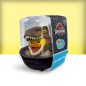 Jurassic Park - Mini figurine Tubbz Velociraptor 5 cm