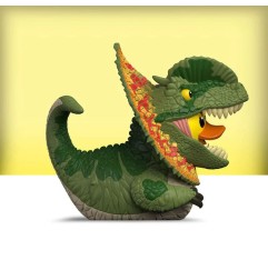 Jurassic Park - Tubbz Mini PVC Figure Diphlosaurus 5 cm
