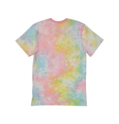 Disney - By Loungefly Tee T-Shirt Unisex Minnie Mouse Tie Die Size XXL