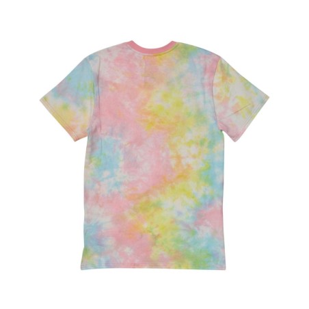 Disney - By Loungefly Tee T-Shirt Unisex Minnie Mouse Tie Die Size XXL