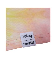 Disney - Tee T-Shirt Unisexe Minnie Mouse Tie Die By Loungefly