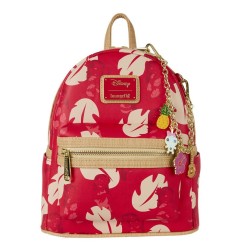 Disney - Mini sac à dos Lilo & Stitch by Loungefly