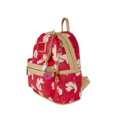 Disney - Mini sac à dos Lilo & Stitch by Loungefly
