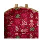 Disney - Mini sac à dos Lilo & Stitch by Loungefly