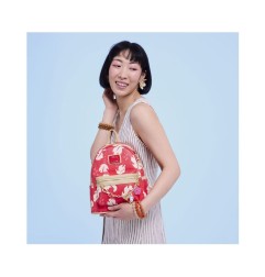 Disney - Mini sac à dos Lilo & Stitch by Loungefly