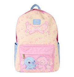 Disney - Sac à dos Lilo & Stitch Nylon Full-Size by Loungefly