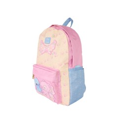 Disney - Sac à dos Lilo & Stitch Nylon Full-Size by Loungefly