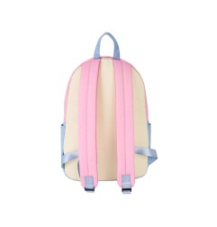 Lilo & Stitch - Disney by Loungefly Full-Size Nylon Backpack