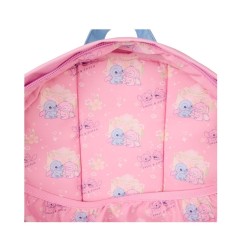 Lilo & Stitch - Disney by Loungefly Full-Size Nylon Backpack