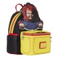 Chucky - Mini Sac à dos Chucky Pop Up By Loungefly Chucky - Mini Sac à dos Chucky Pop Up By Loungefly