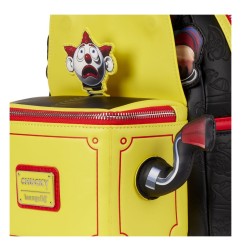 Chucky - Mini Sac à dos Chucky Pop Up By Loungefly