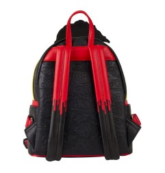 Chucky (Child´s Play) - Chucky by Loungefly Mini Backpack Pop Up