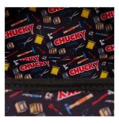 Chucky - Mini Sac à dos Chucky Pop Up By Loungefly