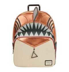 Chainsaw Man Crunchyroll - Sac à dos Chainsaw Man Crunchyroll Full-Sizeby Loungefly