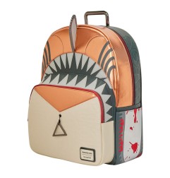 Chainsaw Man - Crunchyroll by Loungefly Full-Size Backpack