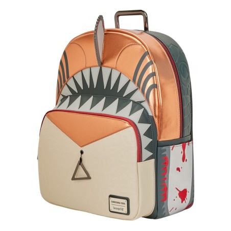 Chainsaw Man - Crunchyroll by Loungefly Full-Size Backpack