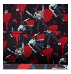 Chainsaw Man - Crunchyroll by Loungefly Full-Size Backpack