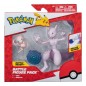 Pokémon - Figure 2-Pack Mewtwo 10 cm & Mew 5 cm Pokémon - Figure 2-Pack Mewtwo 10 cm & Mew 5 cm
