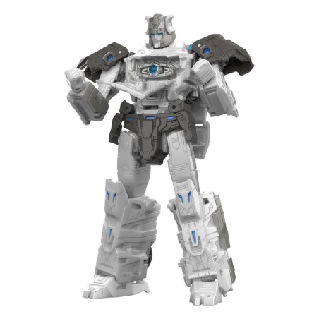 Transformers - Age of the Primes Voyager Class Action Figure The Thirteen Prima Prime 18 cm