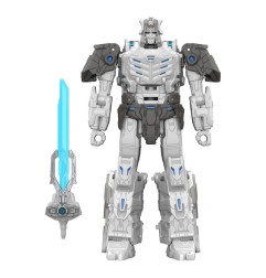 Transformers Age of the Primes Voyager Class - Figurine The Thirteen Prima Prime 18 cm