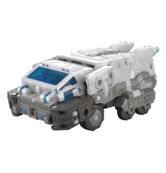 Transformers Age of the Primes Voyager Class - Figurine The Thirteen Prima Prime 18 cm