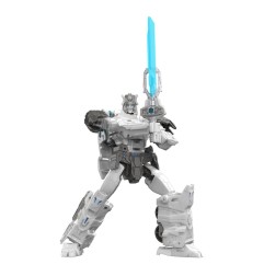 Transformers Age of the Primes Voyager Class - Figurine The Thirteen Prima Prime 18 cm