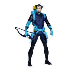 DC Comics - DC Multiverse McFarlane Collector Edition Action Figure N°40 Dark Archer (Green Arrow) 18 cm
