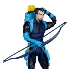 DC Multiverse - Figurine McFarlane Collector Edition N°40 Dark Archer (Green Arrow) 18 cm