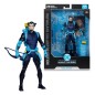DC Comics - DC Multiverse McFarlane Collector Edition Action Figure N°40 Dark Archer (Green Arrow) 18 cm