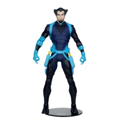 DC Comics - DC Multiverse McFarlane Collector Edition Action Figure N°40 Dark Archer (Green Arrow) 18 cm