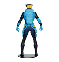 DC Multiverse - Figurine McFarlane Collector Edition N°40 Dark Archer (Green Arrow) 18 cm