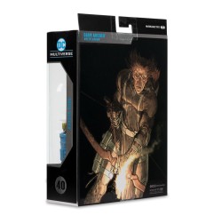DC Comics - DC Multiverse McFarlane Collector Edition Action Figure N°40 Dark Archer (Green Arrow) 18 cm