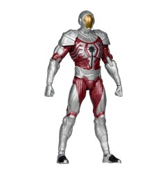 DC Comics - DC Multiverse McFarlane Collector Edition Action Figure N°41 Darkstars (Darkstars Rising) 18 cm