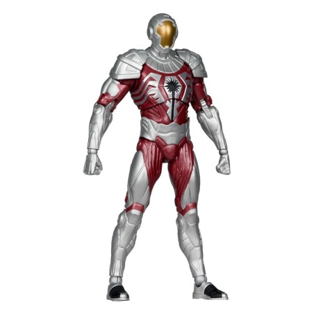 DC Multiverse - Figurine McFarlane Collector Edition N°41 Darkstars (Darkstars Rising) 18 cm