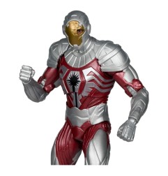 DC Multiverse - Figurine McFarlane Collector Edition N°41 Darkstars (Darkstars Rising) 18 cm