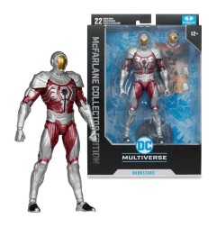 DC Comics - DC Multiverse McFarlane Collector Edition Action Figure N°41 Darkstars (Darkstars Rising) 18 cm